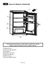 Preview for 29 page of Koncar H1A54151BF Instruction Booklet