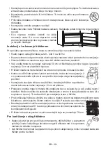 Preview for 30 page of Koncar H1A60404B1V Instruction Booklet