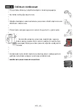 Preview for 29 page of Koncar H1A60404B1VN Instruction Booklet