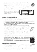 Preview for 42 page of Koncar H1A60404B1VN Instruction Booklet