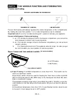 Preview for 8 page of Koncar HC1A 60 330.SF User Manual