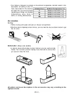 Preview for 10 page of Koncar HC1A 60 330.SF User Manual