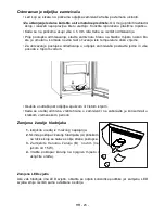 Preview for 27 page of Koncar HC1A 60 330.SF User Manual