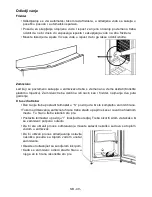 Preview for 42 page of Koncar HC1A 60 330.SF User Manual