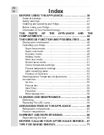 Preview for 36 page of Koncar HC1A 60 386E.IM User Manual