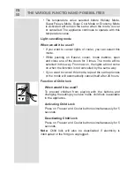 Preview for 50 page of Koncar HC1A 60 386E.IM User Manual