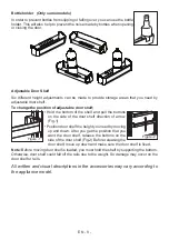 Предварительный просмотр 11 страницы Koncar HC1A54288BNV User Manual