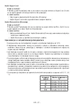 Preview for 29 page of Koncar HC1A54288BNV User Manual