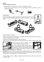 Предварительный просмотр 30 страницы Koncar HC1A54288BNV User Manual