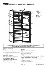 Предварительный просмотр 61 страницы Koncar HC1A54288BNV User Manual