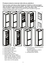 Предварительный просмотр 12 страницы Koncar HC1A54346B Owner'S Manual