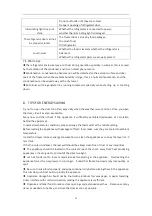 Preview for 31 page of Koncar HC1A54346B Owner'S Manual