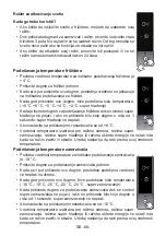 Preview for 69 page of Koncar HC1A60341NDBV Instruction Booklet