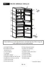 Preview for 85 page of Koncar HC1A60341NDBV Instruction Booklet