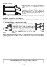 Предварительный просмотр 11 страницы Koncar HC1A60348BF User Manual