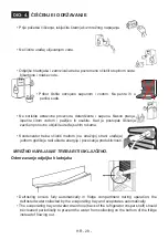 Preview for 30 page of Koncar HC1A60348BF User Manual