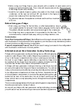 Preview for 92 page of Koncar HC1A60379NF.BFN Instruction Booklet