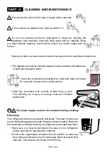 Preview for 102 page of Koncar HC1A60379NF.BFN Instruction Booklet