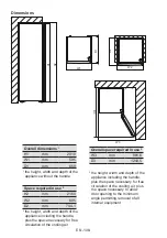 Preview for 109 page of Koncar HC1A60379NF.BFN Instruction Booklet