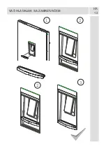 Preview for 13 page of Koncar HC2A 341ENF.BV Instruction Booklet