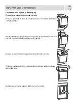 Preview for 25 page of Koncar HC2A 341ENF.BV Instruction Booklet