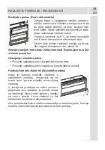 Предварительный просмотр 65 страницы Koncar HC2A 341ENF.BV Instruction Booklet