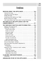 Preview for 123 page of Koncar HC2A 341ENF.BV Instruction Booklet