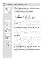 Предварительный просмотр 128 страницы Koncar HC2A 341ENF.BV Instruction Booklet