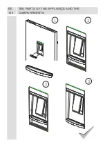 Предварительный просмотр 134 страницы Koncar HC2A 341ENF.BV Instruction Booklet