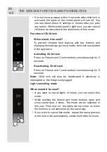 Preview for 140 page of Koncar HC2A 341ENF.BV Instruction Booklet