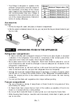 Preview for 9 page of Koncar HL1A 54 230.BF Instruction Booklet