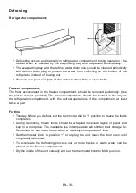 Preview for 12 page of Koncar HL1A 54 230.BF Instruction Booklet