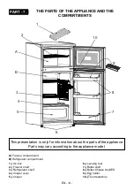 Preview for 16 page of Koncar HL1A 54 230.BF Instruction Booklet