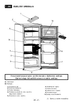 Предварительный просмотр 29 страницы Koncar HL1A 54 230.BF Instruction Booklet