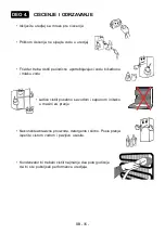 Preview for 37 page of Koncar HL1A 54 230.BF Instruction Booklet