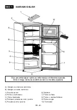 Preview for 42 page of Koncar HL1A 54 230.BF Instruction Booklet