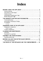 Preview for 2 page of Koncar HL1A 54 262.BF Instruction Booklet