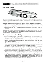 Предварительный просмотр 7 страницы Koncar HL1A 54 262.BF Instruction Booklet