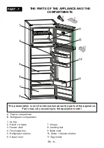 Preview for 15 page of Koncar HL1A 54 262.BF Instruction Booklet