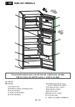 Preview for 29 page of Koncar HL1A 54 262.BF Instruction Booklet