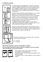 Preview for 11 page of Koncar HL1A55273B Owner'S Manual