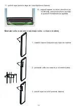 Предварительный просмотр 14 страницы Koncar HL1A55273B Owner'S Manual