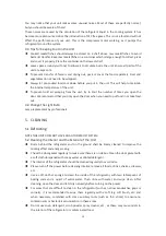 Preview for 34 page of Koncar HL1A55273B Owner'S Manual