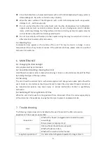 Preview for 35 page of Koncar HL1A55273B Owner'S Manual