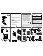 Koncar KN250-HM Instruction Manual предпросмотр