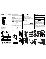 Preview for 1 page of Koncar KN630-HE Instruction Manual