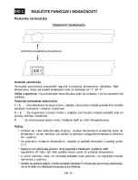 Предварительный просмотр 8 страницы Koncar L1A 54 245.BF Instruction Booklet