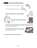 Preview for 48 page of Koncar L1A 54 245.BF Instruction Booklet