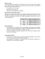 Preview for 51 page of Koncar L1A 54 245.BF Instruction Booklet