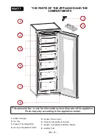 Предварительный просмотр 53 страницы Koncar L1A 54 245.BF Instruction Booklet